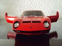1:18 Auto Art Lamborghini Miura SV 1966 Red & Silver. Uploaded by indexqwest